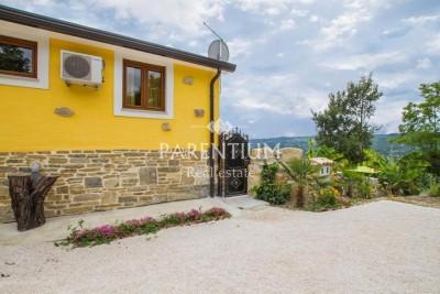Spacious villa with pool in the center of Istria 27