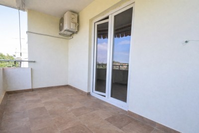 Stan s pogledom na more – Poreč centar 16