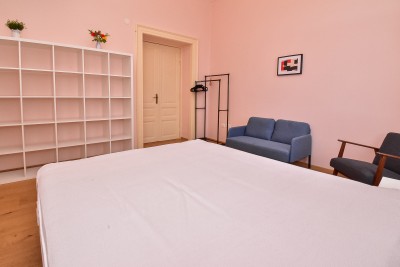 Pula - Appartamento spazioso in un'ottima posizione vicino al centro 20