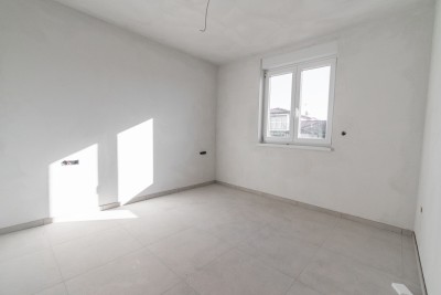 Dvonadstropni apartma z balkonom in pogledom na morje 7