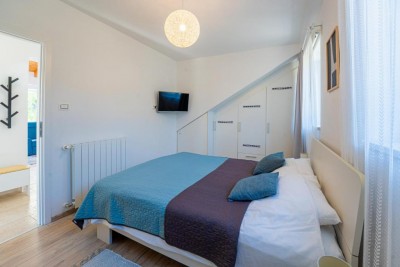 Oasi di pace nell’entroterra dell’Istria – Casa con piscina immersa nella natura 15