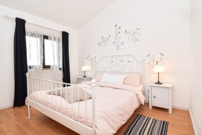 Kuća u nizu s fantastičnim panoramskim pogledom na more i zajedničkim bazenom 21