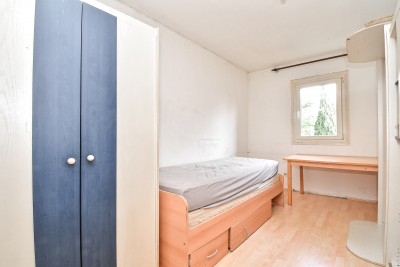 Stan s pogledom na more – Poreč centar 12