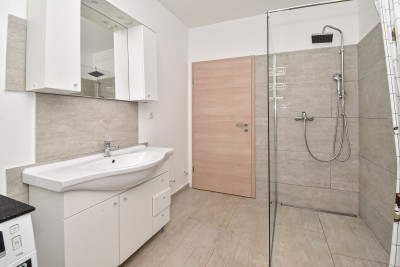 Komfortable Erdgeschosswohnung mit eigenem Garten 12