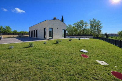 Luksuzna vila nadomak grada - u izgradnji 6