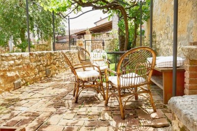 Bella casa in pietra in un posto tranquillo non lontano dal mare 29