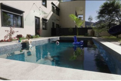 Nuova costruzione di alta qualità al piano terra, appartamento a 1 km dal mare - nella fase di costruzione 5