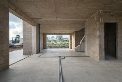 Energetski učinkovita kuća s bazenom i pogledom na more 4