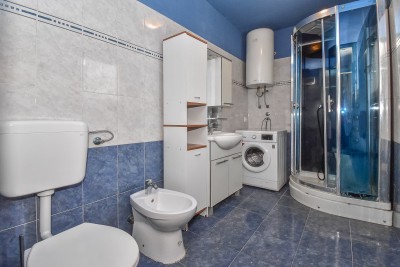 Stan s pogledom na more – Poreč centar 14