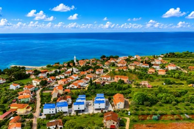 Luksuzan stan s pogledom na more svega 200 m od plaže 2