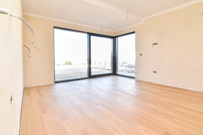 Villa di lusso in posizione tranquilla con vista panoramica sul mare 12