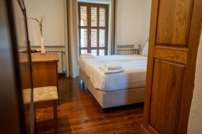 Šarmantna istarska vila s bazenom i uređenim vrtom 12