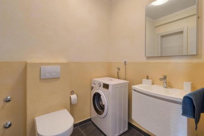 Novigrad okolica, kuća s bazenom u prirodi 8km od mora 13