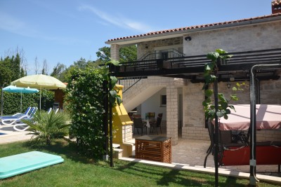 Attractive traditional style house not far from Poreč 7