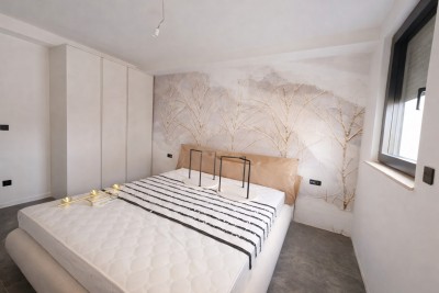 Ekskluzivan stan u ekskluzivnoj zgradi – centar Poreča  Rijetkost na tržištu 5