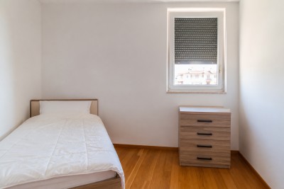 Novigrad – Stan s pogledom na morje, le 100 m od morja 12