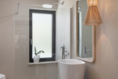 Poreč Area – Designer Villa with Sea View 20