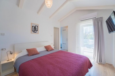 Oasi di pace nell’entroterra dell’Istria – Casa con piscina immersa nella natura 19