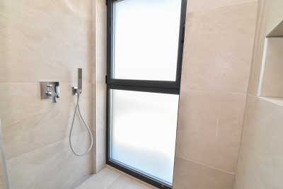 Villa di lusso in posizione tranquilla con vista panoramica sul mare 23