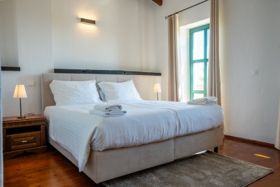 Istrian villa with pool, terraces and sea view 33