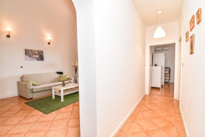 Kuća u nizu s fantastičnim panoramskim pogledom na more i zajedničkim bazenom 18