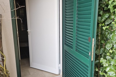 Casa 28 m², terreno 1.124 m² – a soli 500 m dal mare e dallo stadio principale ATP 17