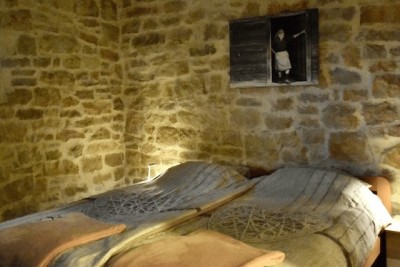 Casa in pietra 360 m² su terreno di 890 m² 6