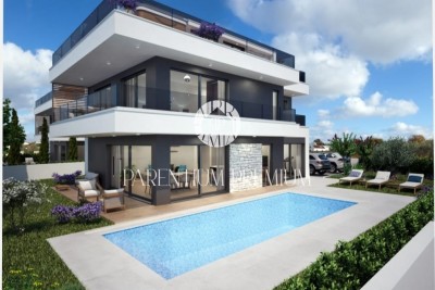 OPPORTUNITY! Modern house 3 km from the center and the sea 11