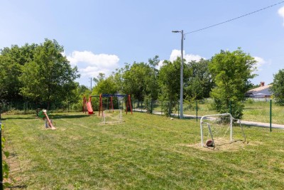 Labin – Moderna vila s bazenom, 8 km od Rapca 22