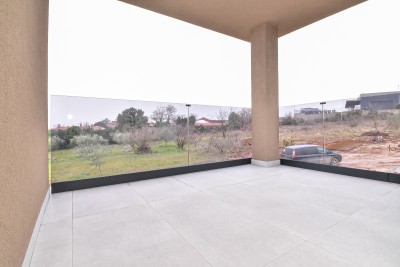 Nuova costruzione con ascensore – Appartamento moderno al primo piano vicino al mare 8