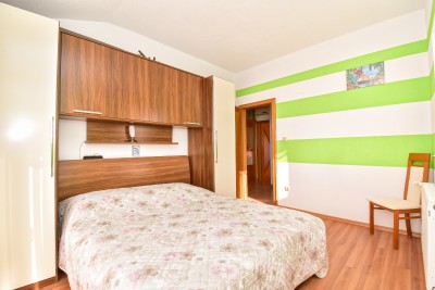 Affascinante Casa Familiare con Cortile Privato vicino a Parenzo 13