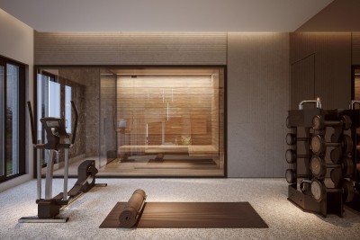 Zona di Parenzo – Terreno edificabile con progetto 11