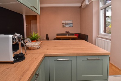 Pula - Appartamento spazioso in un'ottima posizione vicino al centro 5