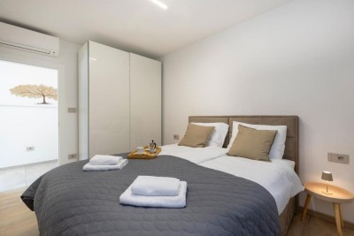 Labin – Moderna vila s bazenom, 8 km od Rapca 16