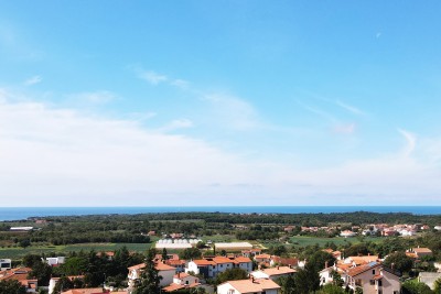 Poreč - Flat on the ground floor with a garden of 173m2 4