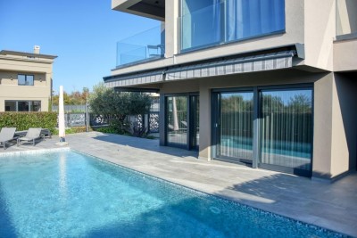 Luksuzna vila 600 m od mora 6