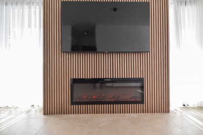 Moderna prizemnica s bazenom na mirnoj lokaciji 12