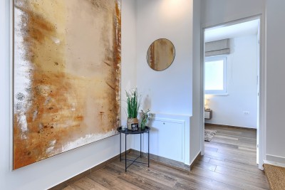 Poreč okolica | Moderna vila s bazenom i krovnom terasom | 168 m² | Novogradnja 2023 25