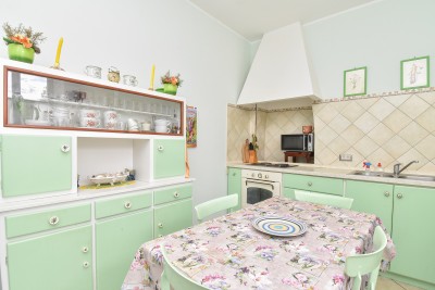 Autentična istarska kamena kuća s prostranom okućnicom – 900 m od mora 13