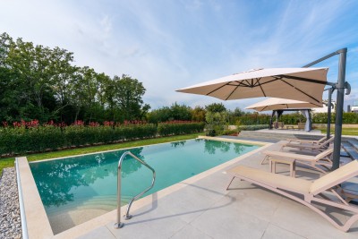 Villa di lusso esclusiva con piscina e comfort di alto livello 41
