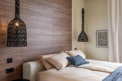 Villa di lusso con piscina e vista panoramica sul mare 18