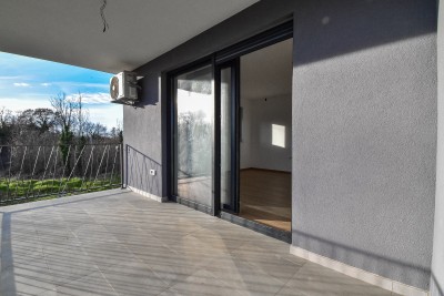 Komforan stan na prvom katu novogradnje 10