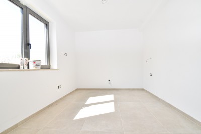 Appartamento al piano terra con ampio cortile 15