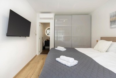 Labin – Moderna vila s bazenom, 8 km od Rapca 17