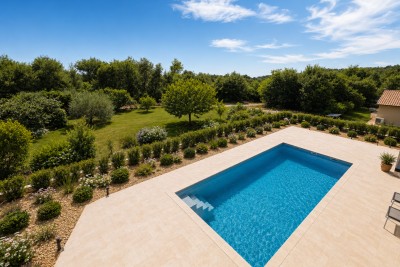 Villa 5 km from Poreč