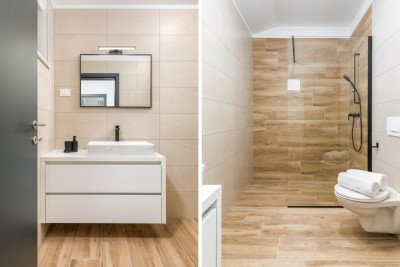 Moderne Villa mit Pool und herrlichem Meerblick 22