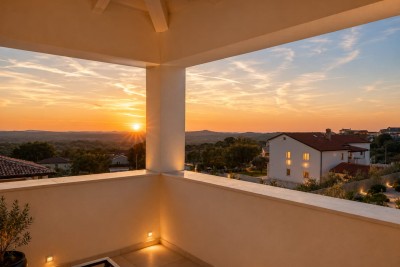 LUXUSVILLA MIT POOL UND MEERBLICK 3