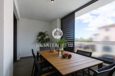 Appartamento in vendita nel centro di Parenzo – nuova costruzione con garage e ascensore 18