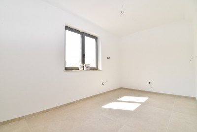 Appartamento al piano terra con ampio cortile 13