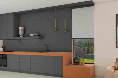 Fantastico terreno con vista, permesso ottenuto e utenze pagate, pronto per la costruzione 8